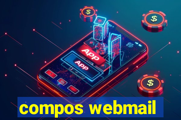 compos webmail